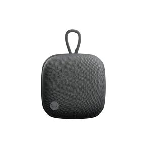 Unno Tekno BT Speaker Rush Black SP9201BK