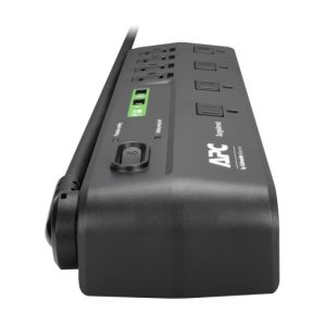 APC SurgeArrest P8U2 - surge protector