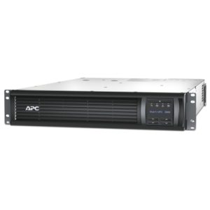 APC Smart-UPS SMT3000RM2UC