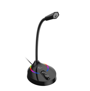 Xtech GS Gaming Glisser - microphone
