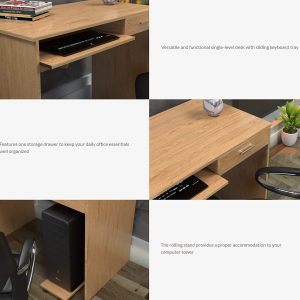 Xtech Desk XTF-CD196