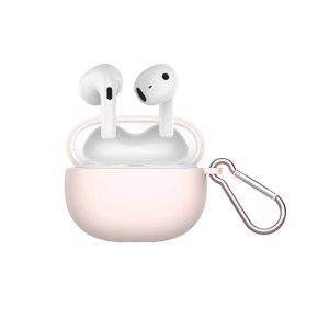 ArgomTech Wls Earbuds Pink ARG-HS-5055PK