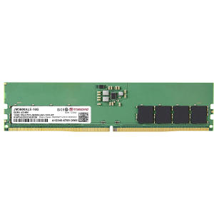 Transcend 16GB JM DDR5 5600 U-DIMM