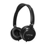 Unno Tekno Headset Sonic 3.5mm – Black – HS7308BK