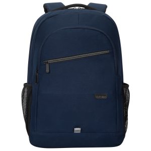 Targus Slate II Backpack, Dark Blue -TBB94602WM -15 -16"