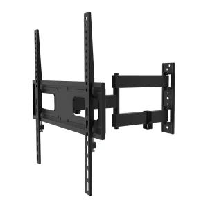 Unno Tekno TV Wall Mount Full Motion Single Arm TM8057BK