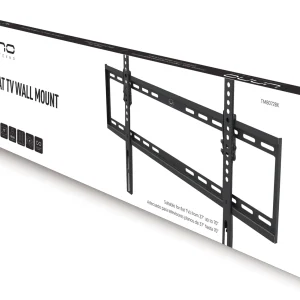 Unno Tekno TV Wall Mount – Tilt Arm – 70inch – TM8072BK