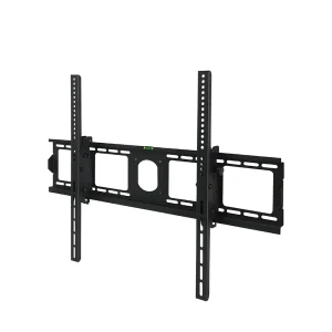Unno Tekno Wall Mount Tilt Arms 100inch TM8074BK