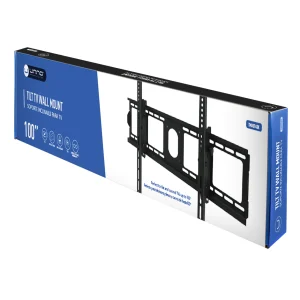 Unno Tekno Wall Mount Tilt Arms 100inch TM8074BK