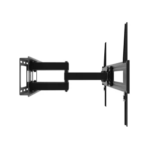 Unno Tekno Wall Mount Double Arm 70"