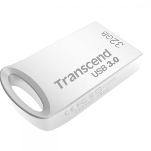 Transcend JetFlash 710 - USB flash drive - 64 GB