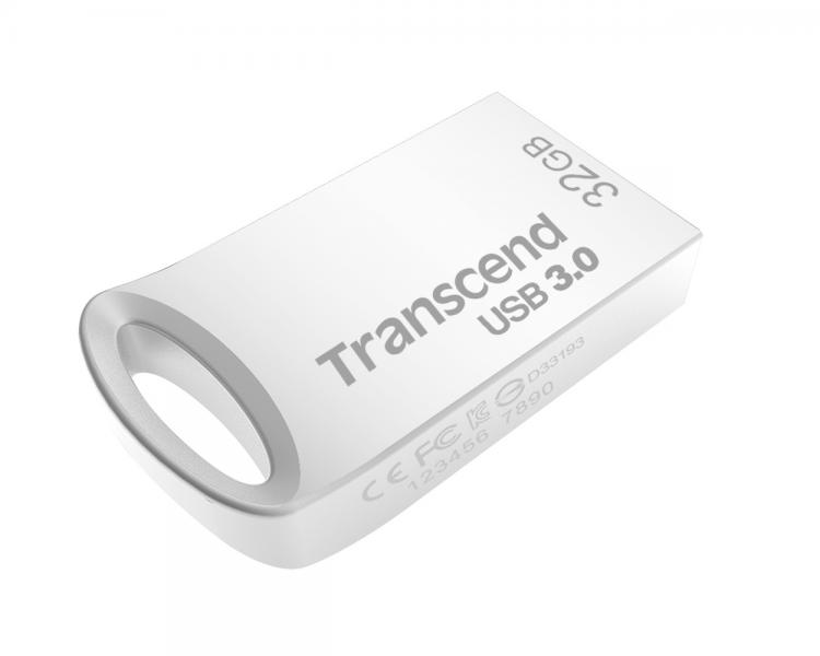 Transcend JetFlash 710 - USB flash drive - 64 GB - Image 11