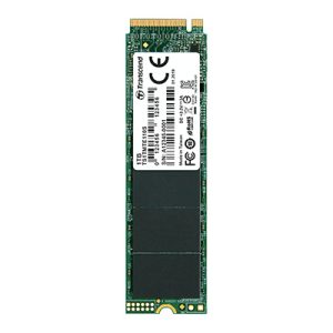 Transcend 110S - SSD - 1 TB - PCIe 3.0 x4 (NVMe)