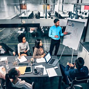 Crisis Management/ Business Continuity Plans