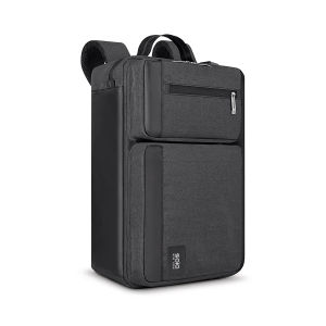 SOLO Urban Collection Hybrid Briefcase - notebook carrying case
