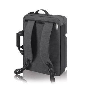 SOLO Urban Collection Hybrid Briefcase - notebook carrying case