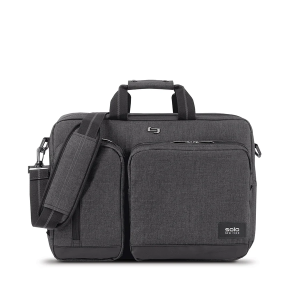 SOLO Urban Collection Hybrid Briefcase - notebook carrying case