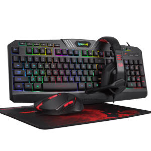 Redragon Gaming Combo S101 KB