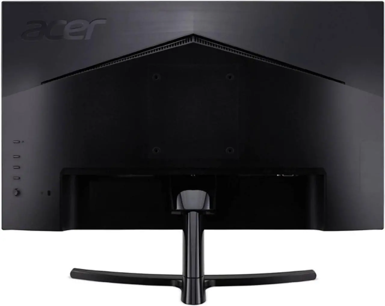 Acer Monitor Acer K273 - 27" Widescreen Monitor - 1920x1080 100Hz - IPS - 1ms - VRB 250Nit - HDMI - VG - K273 EBI - Image 2