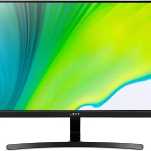 Acer Monitor Acer K273 - 27" Widescreen Monitor - 1920x1080 100Hz - IPS - 1ms - VRB 250Nit - HDMI - VG - K273 EBI