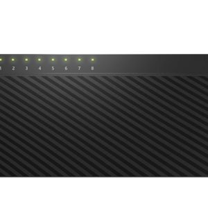 Netis Switch 8Port ST3108C