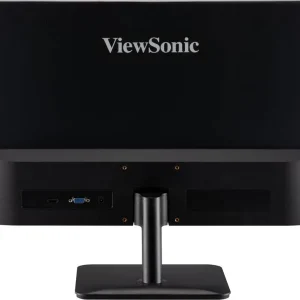 ViewSonic VA2435-H - LED monitor - 1920 x 1080 Full HD (1080p)