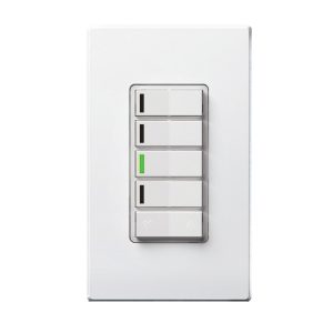 Leviton Controller 4 Zone