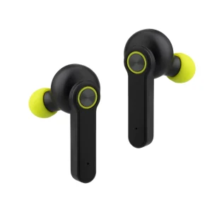 Unno Tekno Earbuds Vibe - Black
