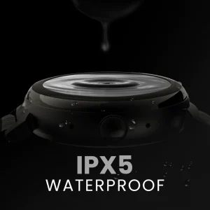 HiFuture Women Smart Watch Aura - Silver