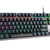 Altec Lansing Gaming Keyboard Wired ALGK8404