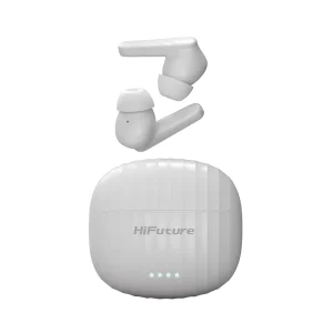 HiFuture SonicBliss Earbuds - Black