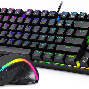 Redragon K552-BA Mechanical Gaming keyboard