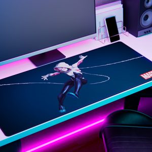 Xtech - Ghost Spider Edition- Mouse pad - XTA-M15SG-XXL