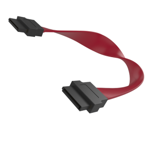 Xtech Cable SATA .5m XTC-309