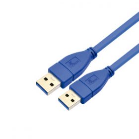 Xtech Cable USB3.0 A/M6Ft XTC352