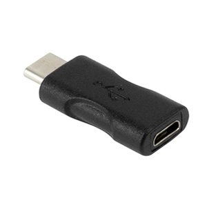 Xtech XTC-525 - USB-C adapter - USB-C to Micro-USB Type B