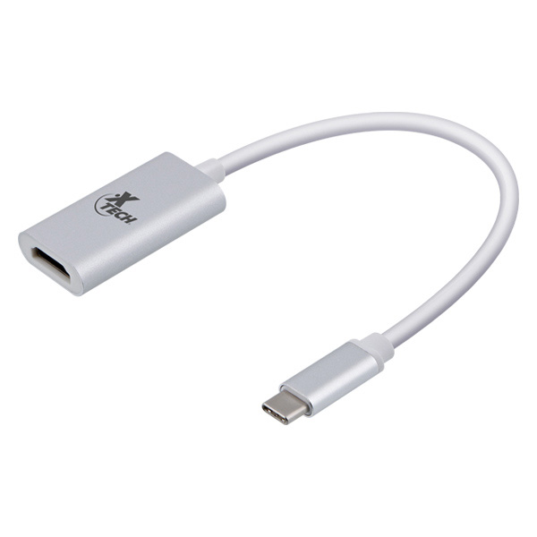 Xtech Adp USB-C/HDMI F 540