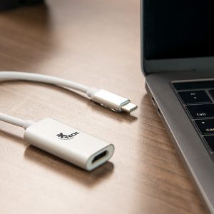 Xtech Adp USB-C/HDMI F 540