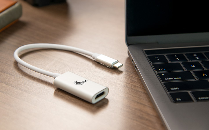 Xtech Adp USB-C/HDMI F 540 - Image 2