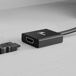 Xtech Adapter USB-C/HDMI F XTC-541