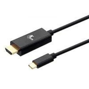Xtech Cable USB-C/HDMI M 545