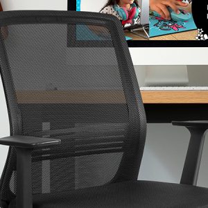 Xtech Perugia | Executive office chair XTF-OC412