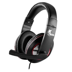 Xtech Hset Gaming XTH-531