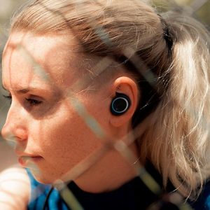 Xtech Voxdots XTH-700 - true wireless earphones with mic