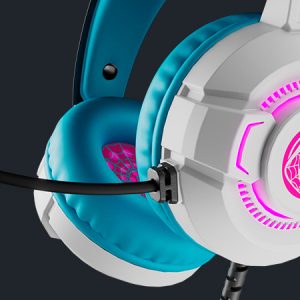 Xtech - Ghost Spider edition - Stereo Gaming Headset - XTH-M565SG