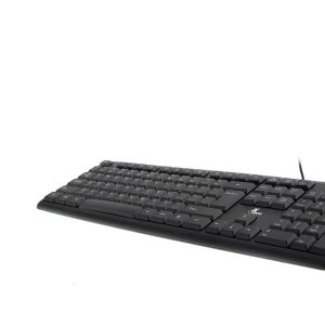 Xtech KeyBoard XTK092E USB