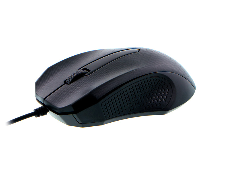 Xtech - mouse - USB