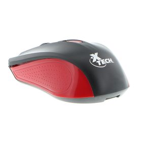Xtech Mouse XTM-310RD Wls