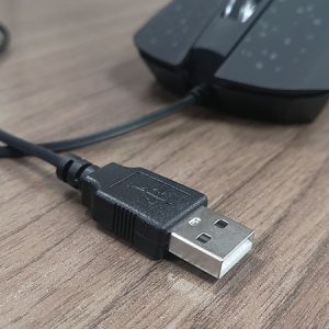 Xtech GS Gaming Ophidian - mouse