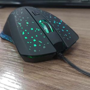 Xtech GS Gaming Ophidian - mouse